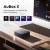 ПК Мини Chuwi AuBox X Core Ultra 7 256V (2.2) 16Gb SSD1Tb ARC 140V Windows 11 Pro 2.5xGbitEth WiFi BT 100W серый - купить недорого с доставкой в интернет-магазине