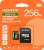 Флеш карта microSDXC 256GB A-Data UD256GUI3V30A2SP-RA1 Speed Plus V30 A2 + adapter - цена, купить или заказать с доставкой в интернет-магазине Флеш карта microSDXC 256GB A-Data UD256GUI3V30A2SP-RA1 Speed Plus V30 A2 + adapter - купить недорого с доставкой в интернет-магазине