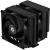 Устройство охлаждения(кулер) ID-Cooling Frozn A620 Pro Xe нет подсветки Soc-AM5/AM4/1200/1700/1851 черный 4-pin 27.2dB Al+Cu Ret (FROZN A620 PRO XE BLACK) - купить недорого с доставкой в интернет-магазине