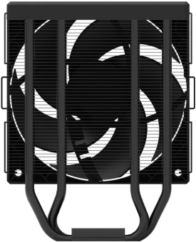 Устройство охлаждения(кулер) Zalman CNPS9X Eco Ds Soc-AM5/AM4/1700/1851 черный 4-pin 16-26dB Al+Cu 190W 498gr Ret - купить недорого с доставкой в интернет-магазине