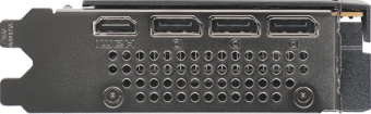 Видеокарта MSI PCI-E 5.0 RTX 5050 8G SHADOW 2X OC NVIDIA GeForce RTX 5050 8Gb 128bit GDDR7 2497/28000 HDMIx1 DPx3 HDCP Ret - купить недорого с доставкой в интернет-магазине