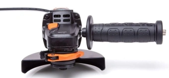 Углошлифовальная машина Sturm! AG9012TJ 1000Вт 10000об/мин рез.шпин.:M14 d=125мм - купить недорого с доставкой в интернет-магазине