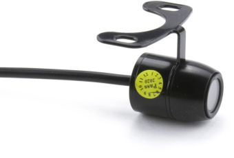 Камера заднего вида Swat VDC-414 универсальная - купить недорого с доставкой в интернет-магазине