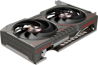 Видеокарта Sapphire PCI-E 5.0 11350-05-20G PULSE AMD RADEON RX 9060 XT GAMING 8GB DUAL HDMI DP LITE AMD Radeon RX 9060XT 8Gb 128bit GDDR6 2530/20000 HDMIx2 DPx1 HDCP Ret - купить недорого с доставкой в интернет-магазине