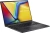Ноутбук Asus VivoBook 16 X1605VA-MB2106 Core i5 13420H 16Gb SSD512Gb Intel UHD Graphics 16" IPS WUXGA (1920x1200) без ОС black WiFi BT Cam (90NB10N3-M02KZ0) - купить недорого с доставкой в интернет-магазине
