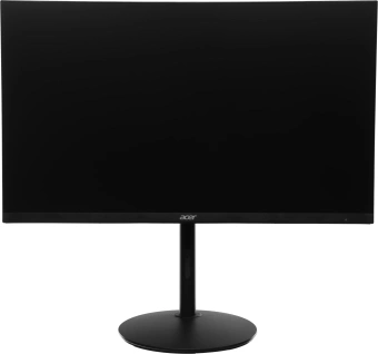 Монитор Acer 27" SH272UG0bmiiphx черный IPS LED 16:9 HDMI M/M матовая HAS Piv 250cd 178гр/178гр 2560x1440 120Hz FreeSync DP 2K 4.71кг - купить недорого с доставкой в интернет-магазине