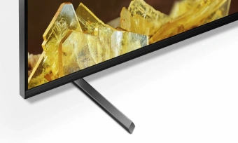 Телевизор LED Sony 55" XR-55X90L BRAVIA серебристый 4K Ultra HD 120Hz DVB-T DVB-T2 USB WiFi Smart TV - купить недорого с доставкой в интернет-магазине