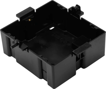 Видеопанель Hikvision DS-KD8003-IME1(B)/Flush цвет панели: черный - купить недорого с доставкой в интернет-магазине