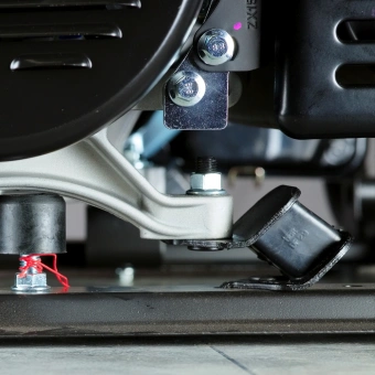 Генератор Fubag BS 7500 XD ES Duplex 7.5кВт - купить недорого с доставкой в интернет-магазине