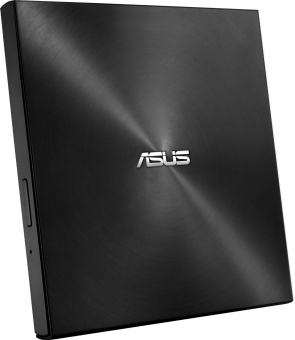 Привод DVD-RW Asus SDRW-08U8M-U черный USB Type-C ultra slim M-Disk внешний RTL - купить недорого с доставкой в интернет-магазине