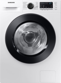 Стиральная машина Samsung WD70TA047BE/LD класс: B загр.фронтальная макс.:7кг (с сушкой) белый - купить недорого с доставкой в интернет-магазине