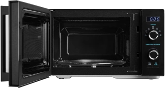 Микроволновая Печь Midea AG825P2ET-B 25л. 800Вт черный - купить недорого с доставкой в интернет-магазине