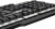 Клавиатура A4Tech Bloody B188 черный USB Multimedia for gamer LED - купить недорого с доставкой в интернет-магазине