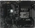 Материнская плата MSI PRO Z790-S WIFI Soc-1700 Intel Z790 4xDDR5 ATX AC`97 8ch(7.1) 2.5Gg RAID+HDMI+DP - купить недорого с доставкой в интернет-магазине