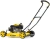 Газонокосилка роторная Champion LM5127 2600Вт - купить недорого с доставкой в интернет-магазине