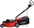 Газонокосилка роторная Starwind ELM-1800 1800Вт - купить недорого с доставкой в интернет-магазине