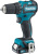 Дрель-шуруповерт Makita DF332DWAE аккум. патрон:быстрозажимной (кейс в комплекте) - купить недорого с доставкой в интернет-магазине