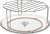 Микроволновая печь Gorenje BM201AG1X 20л. 800Вт нержавеющая сталь (встраиваемая) - купить недорого с доставкой в интернет-магазине