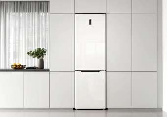 Холодильник Lex LKB201WGIDMax 2-хкамерн. белый - цена, купить или заказать с доставкой в интернет-магазине Холодильник Lex LKB201WGIDMax 2-хкамерн. белый - купить недорого с доставкой в интернет-магазине