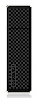 Флеш Диск Transcend 16Gb Jetflash 780 TS16GJF780 USB3.0 черный/серебристый - купить недорого с доставкой в интернет-магазине