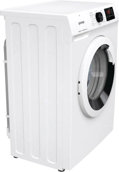 Стиральная машина Gorenje WHE60SFS класс: A+++ загр.фронтальная макс.:6кг белый - купить недорого с доставкой в интернет-магазине