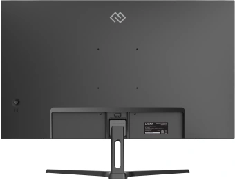 Монитор Digma 23.8" Progress 24P305F черный IPS LED 16:9 HDMI M/M матовая 250cd 178гр/178гр 1920x1080 100Hz VGA FHD 2.45кг - купить недорого с доставкой в интернет-магазине