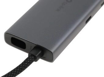 Разветвитель USB-C TP-Link UH5020C 2порт. серый - купить недорого с доставкой в интернет-магазине