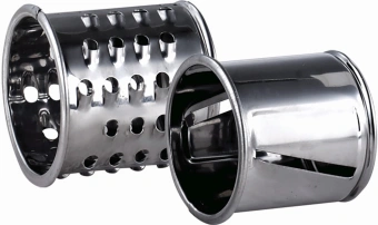 Мясорубка Polaris PMG 2077 2000Вт серебристый - купить недорого с доставкой в интернет-магазине