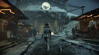 Игра для PS5 PlayStation Star Wars Outlaws (12+) - купить недорого с доставкой в интернет-магазине