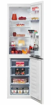 Холодильник Beko B1RCNK332W 2-хкамерн. белый - купить недорого с доставкой в интернет-магазине