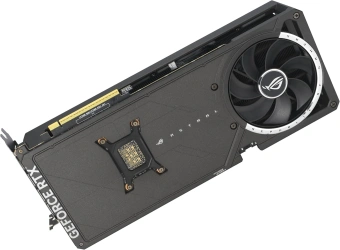 Видеокарта Asus PCI-E 5.0 ROG-ASTRAL-RTX5080-O16G-GAMING NVIDIA GeForce RTX 5080 16Gb 256bit GDDR7 2760/30000 HDMIx2 DPx3 HDCP Ret - купить недорого с доставкой в интернет-магазине