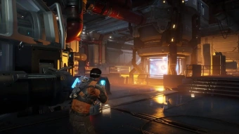 Игра для PS5 PlayStation Outcast: A New Beginning (16+) - купить недорого с доставкой в интернет-магазине