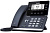 Телефон IP Yealink SIP-T53 черный