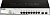 Коммутатор D-Link DGS-1210-08P DGS-1210-08P/G3A (L2) 8x1Гбит/с 2SFP 8PoE 65W настраиваемый