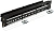 Патч-панель наборная Lanmaster LAN-PPN48OK-UTP 19" 2U 48x UTP