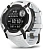 Смарт-часы Garmin Instinct 2X Solar 50мм 1" MIP корп.белый/черный рем.белый (010-02805-04)