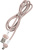 Кабель Redline Candy УТ000021991 USB (m)-Lightning (m) 1м розовый - купить недорого с доставкой в интернет-магазине
