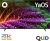 Телевизор QLED BBK 65" 65LED-9220/UTS2C (B) Яндекс.ТВ Frameless черный 4K Ultra HD 60Hz DVB-T2 DVB-C DVB-S2 USB WiFi Smart TV (RUS) - купить недорого с доставкой в интернет-магазине