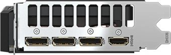 Видеокарта Gigabyte PCI-E 5.0 GV-N506TWF2MAX OC-8GD 1.0 NVIDIA GeForce RTX 5060TI 8Gb 128bit GDDR7 2587/28000 HDMIx1 DPx3 HDCP Ret - купить недорого с доставкой в интернет-магазине