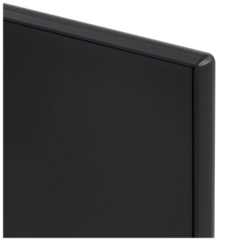 Телевизор LED Hyundai 50" H-LED50BU7003 Яндекс.ТВ Frameless черный 4K Ultra HD 60Hz DVB-T DVB-T2 DVB-C DVB-S DVB-S2 USB WiFi Smart TV - купить недорого с доставкой в интернет-магазине