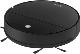 Пылесос-робот Vitek Midnight VT-1809 - купить недорого с доставкой в интернет-магазине
