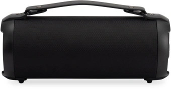 Колонка порт. Digma D-PS1520 черный/черный 16W 1.0 BT 10м 1500mAh (SP1520B) - купить недорого с доставкой в интернет-магазине