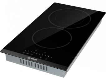 Варочная поверхность Gorenje ECS322BCSCE черный - купить недорого с доставкой в интернет-магазине