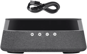 Колонка порт. BBK BTA1212 черный 10W 2.0 BT 10м 1800mAh (BTA1212 (B)) - купить недорого с доставкой в интернет-магазине