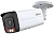 Камера видеонаблюдения IP Dahua DH-IPC-HFW2449TP-AS-IL-0600B 6-6мм цв. корп.:белый/черный