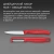 Набор нож/овощеч. Victorinox Swiss Classic 6.7111.21C1 компл.:2предм. красный европодвес - купить недорого с доставкой в интернет-магазине