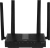 Роутер беспроводной Cudy WR3600H BE3600 100/1000/2500BASE-T черный - купить недорого с доставкой в интернет-магазине