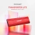 Накопитель SSD Patriot USB-C 4TB PTPL4TBPEC Lite Transporter 2.5" красный - купить недорого с доставкой в интернет-магазине