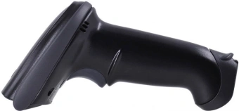 Сканер штрих-кода Mertech CL-2220 BLE Dongle беспроводной черный (4214) - купить недорого с доставкой в интернет-магазине
