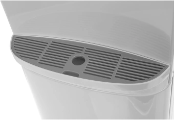 Кулер Starwind SW-1115EW напольный электронный белый - купить недорого с доставкой в интернет-магазине